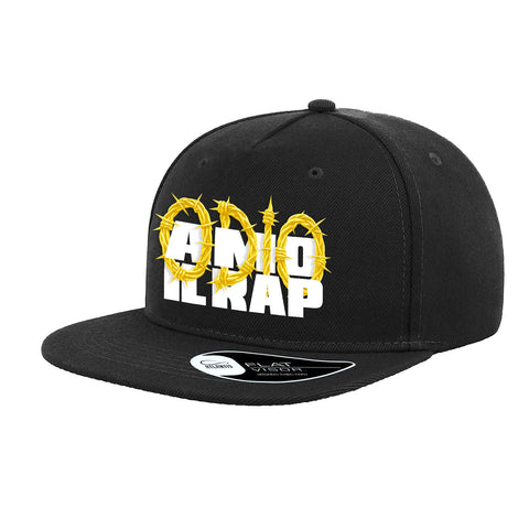 NITRO CAP "ODIO IL RAP"